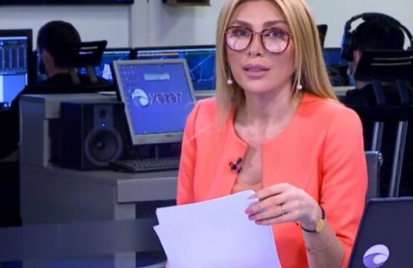 Xoşqədəmin verilişi BAĞLANDI