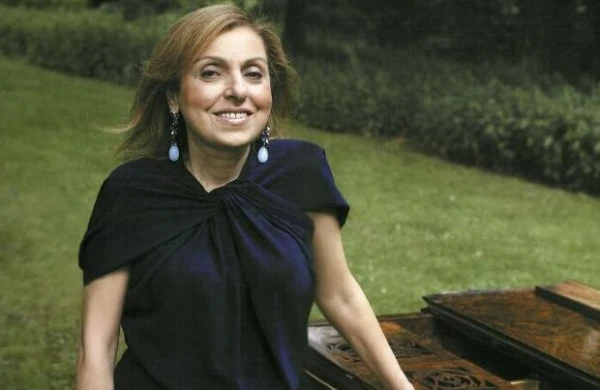 Sevil Əliyeva: "Qardaşım - Azərbaycan Prezidenti İlham Əliyevə minnətdaram"