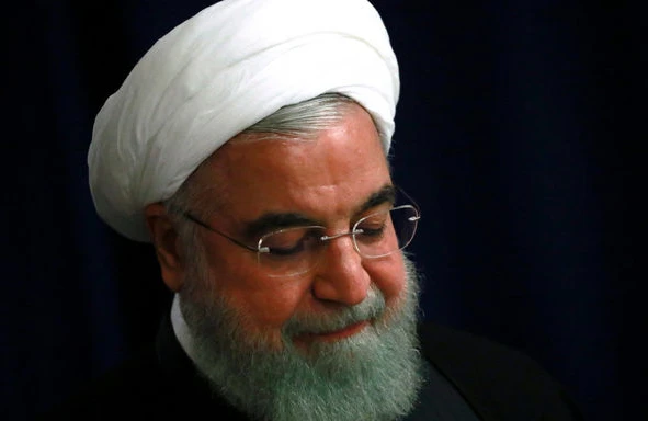 Ruhani Baydenə müraciət etdi - Bütün səhvləri düzəldin