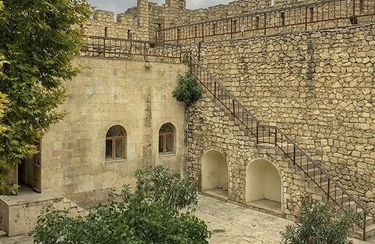 Ermənilər Ağdamdakı tarixi eksponatları özləri ilə aparıblar