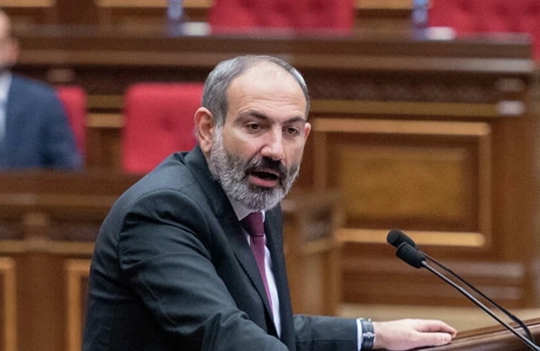 SON DƏQİQƏ: Ermənistanda hər an çevriliş ola bilər - 17 PARTİYA PAŞİNYANI...