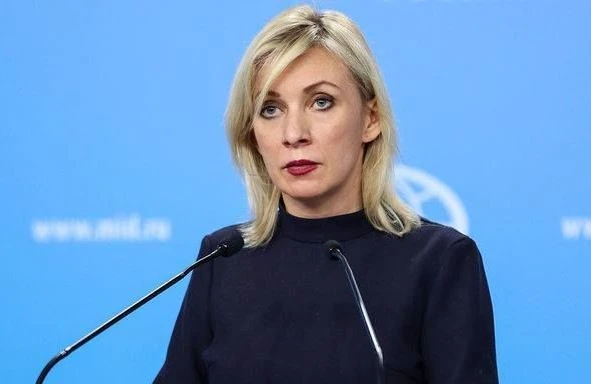 SON DƏQİQƏ! Zaxarova açıqlama verdi