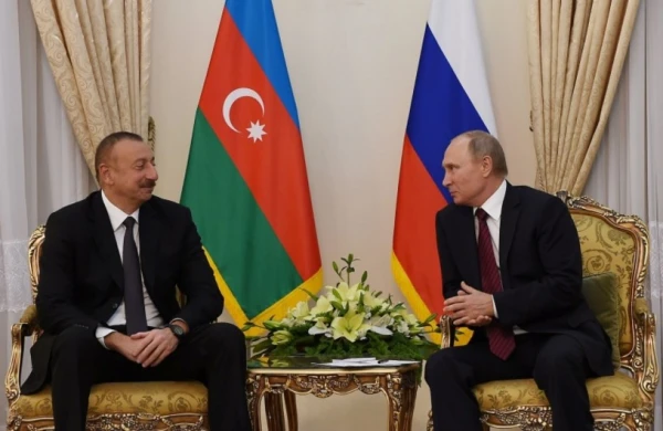 Kəlbəcər, Ağdam və Laçın Azərbaycana qaytarılır - BƏYANAT