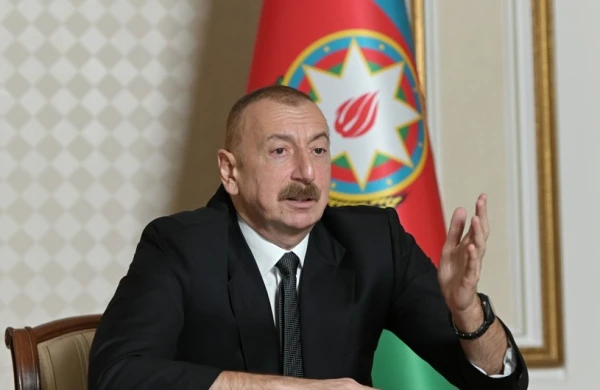 İlham Əliyev: Türkiyə rəsmi qaydada münaqişənin həlli və atəşkəsə nəzarət işində rol oynayacaq