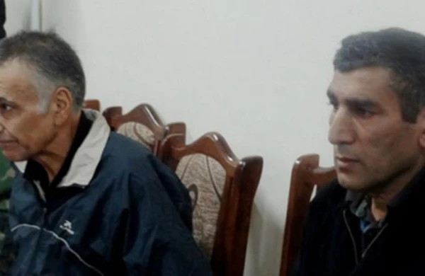 Dilqəm Əsgərov və Şahbaz Quliyev Azərbaycana təhvil veriləcək - AÇIQLAMA