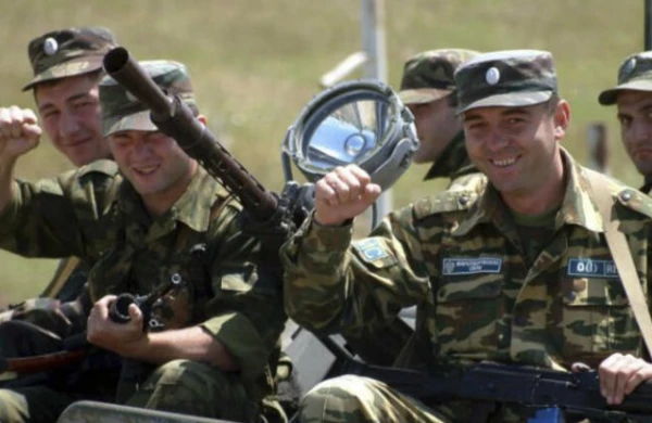 Türk generaldan MÜHÜM AÇIQLAMA: Rus əsgərləri Qarabağda yerləşdirilsə də...