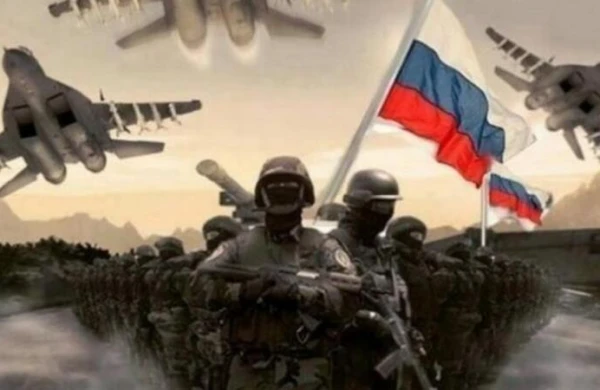Rus sülhməramlılarının orada olması o demək deyil ki, ordumuz... - Deputat