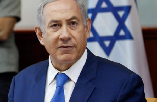 Netanyahudan kritik açıqlama: "Sülhün olması..."