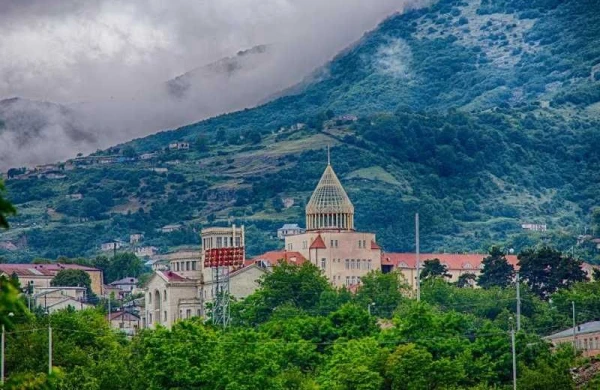 Azərbaycanlılarla ermənilər Qarabağda birgə yaşaya bilərmi? - ŞƏRH