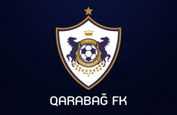 "Qarabağ" UEFA-ya rəsmi müraciət ünvanladı