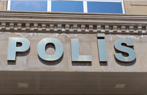 Xocavəndin polis şöbəsi Hadruta yerləşdirilib