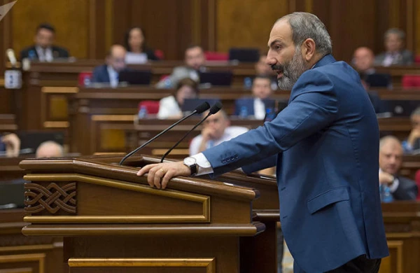 Azərbaycanla imzalanan qərardan imtina etsəydik... - Ermənistandan SENSASİYA