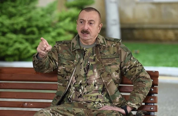 Putin Prezident İlham Əliyevdən bunu xahiş edib - TƏFƏRRÜAT