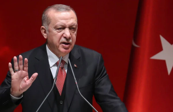 Ərdoğan azərbaycanlıların Qarabağa qayıtmasından DANIŞDI