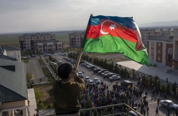 Azərbaycanın 101 İLLİK NAXÇIVAN PLANI: Bu reallaşarsa... - Türk politoloqlar DETALLARI AÇDI