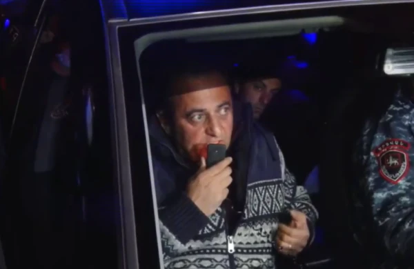 SON DƏQİQƏ! Ermənistanda kütləvi həbslər başladı