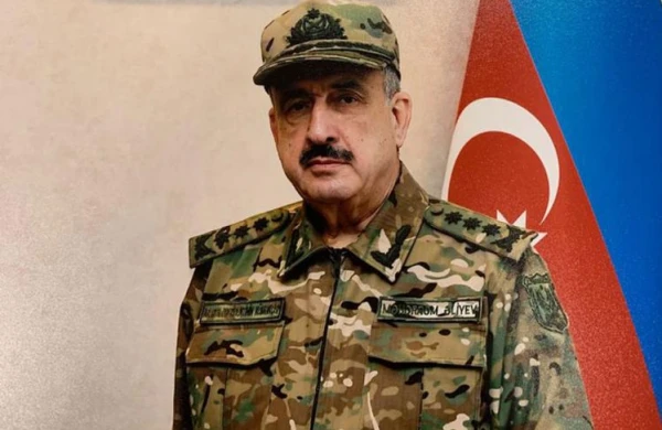 SON DƏQİQƏ! Prezidentinin hərbi məsələlər üzrə müşavirindən vacib açıqlama