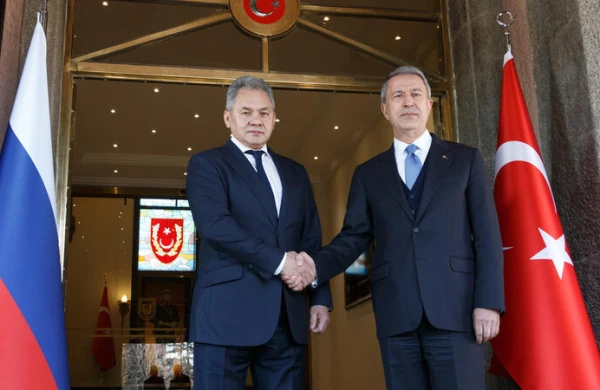 Ankara Moskva ilə ANLAŞDI: Dağlıq Qarabağda...