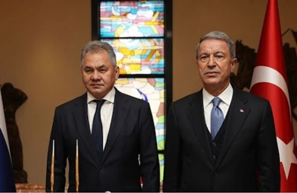 SON DƏQİQƏ! Rusiya və Türkiyənin  Dağlıq Qarabağda ortaq mərkəzin yaradılması barədə memorandum imzalayıb