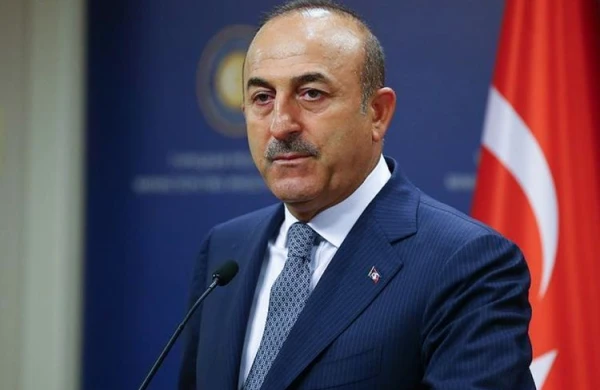 Çavuşoğlu: "Ermənistan atəşkəsi yenə pozsa, ağır nəticəsini görəcək"