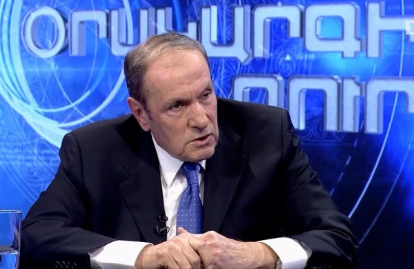Ter-Petrosyan: "Paşinyan Ermənistanı bəlaya düçar etdi"
