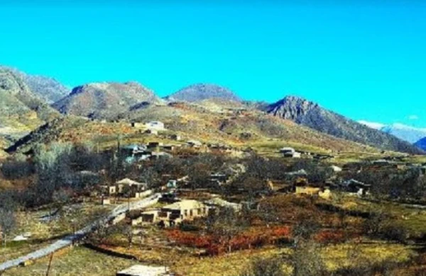 Sədərəyin və Qazaxın işğalda olan bu kəndləri də qaytarılacaq - Erməni politoloq