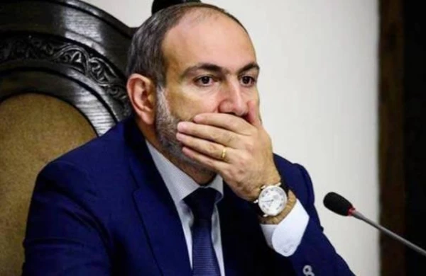 Paşinyandan döyüşlərlə bağlı DƏHŞƏTLİ ETİRAFLAR: 25 min hərbçimiz, Xankəndi və...