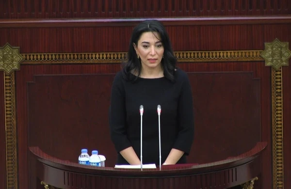 Ombudsman ermənilərin hərbi əsirlərə qarşı rəftarı ilə bağlı beynəlxalq təşkilatlara müraciət edib