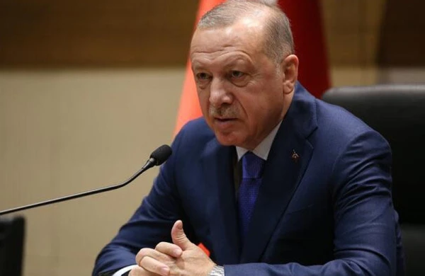 Azərbaycana dəstəyə görə Kanada bizə embarqo qoydu, biz nə etdik? - Ərdoğan PUA-lar barədə