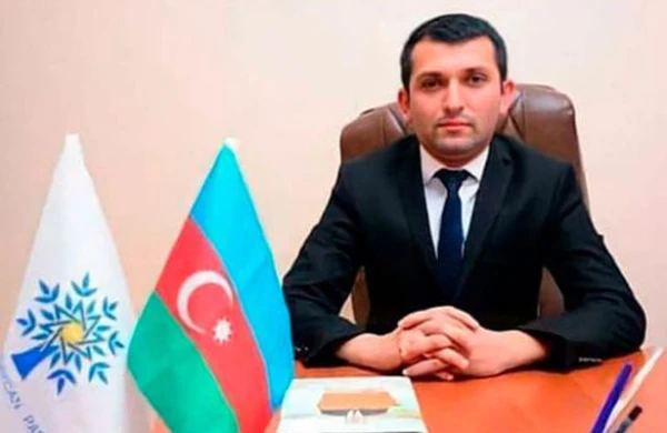 Məktəb direktoru Vətən müharibəsində şəhid olub