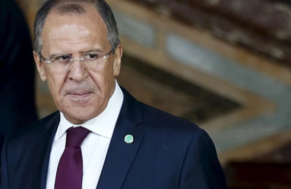 Sergey Lavrov: “Ermənistan hakimiyyəti əhaliyə izah etməyə borclu idi ki...”