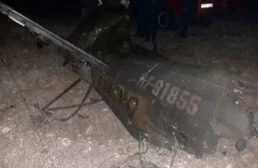 SON DƏQİQƏ! Rusiyada Mi-24 helikopteri qəzası ilə bağlı cinayət işi başlandı