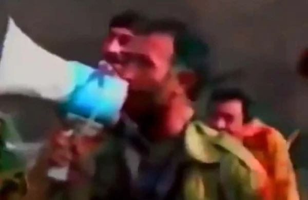Kəlbəcərin işğalı zamanı terrorçu Melkonyan azərbaycanlılara 10 saat vaxt vermişdi (VİDEO)