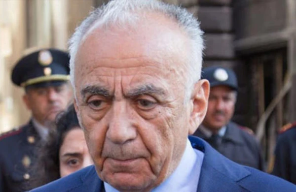 Hacıbala Abutalıbovun ailəsində AĞIR İTKİ