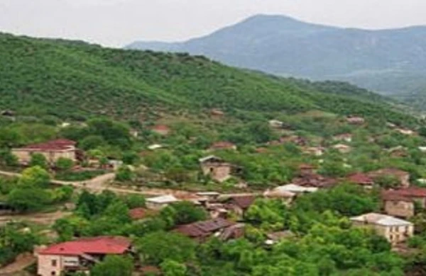 Cəbrayıl Rayonundan CANLI YAYIM 
