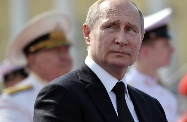 Tezliklə Dağlıq Qarabağ... - Putin ELAN ETDİ