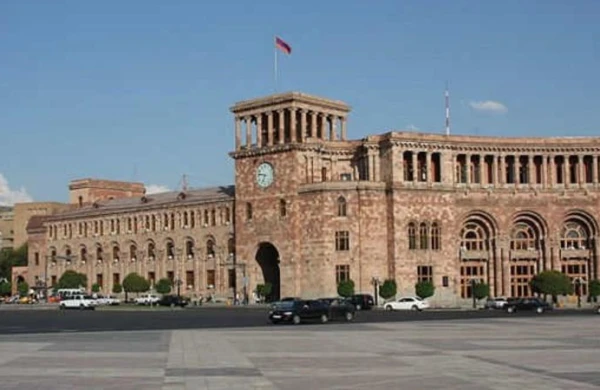 SON DƏQİQƏ! Ermənistan Azərbaycana 800 milyard dollar ödəməlidir