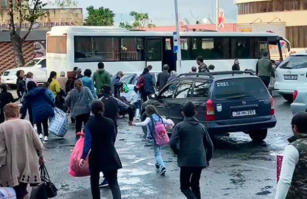 “Erməniləri Qarabağda saxlamaq mümkün olmayacaq” – Durum dəyişir