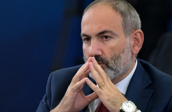 Şuşanı qaytarmaq üçün iki dəfə uğursuz cəhd etdik - Paşinyan