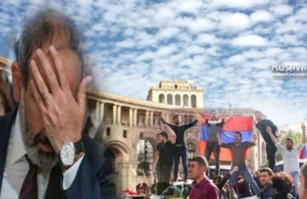 Paşinyandan ŞOK AÇIQLAMA: "20-30 min hərbçimiz mühasirəyə alınacaqdı"