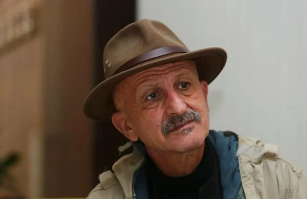 Qarabağ döyüşlərinə qatılan Reza Deqati DƏHŞƏTLİ FAKTLARI AÇDI: Bu mənzərini görmək... 