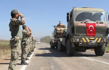 Türkiyə ruslara xəbərdarlıq etdi: Buna imkan verməyəcəyik... - SON DƏQİQƏ