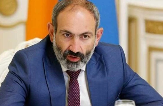 “Rusiyanın Qarabağla bağlı mövqeyi dəyişməyib” - Paşinyan