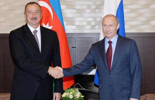 Putin İlham Əliyevlə və Paşinyanla Dağlıq Qarabağ üzrə sazişi müzakirə edib