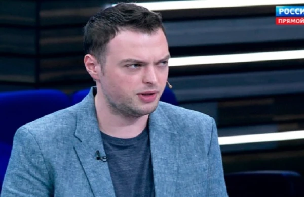 Aleksey Naumov "Rossiya 1"-in efirində Qarabağla bağlı elə şeylər dedi ki... (VİDEO)