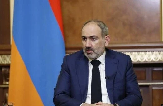 Şəxsiyyət vəsiqəmi dəyişdirib Azərbaycan vətəndaşı olacam - Erməni qızdan Paşinyana cavab