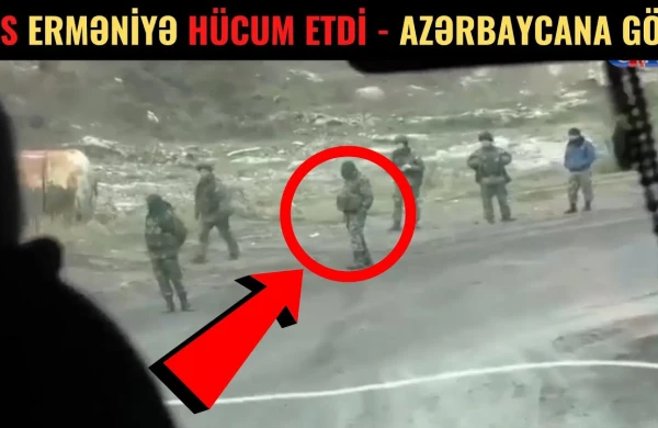 Hər kəs bu RUSLARDAN DANIŞIR – Azərbaycana görə GÖRÜN NƏ ETDİLƏR!