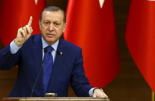 Ərdoğan: “Tək ürək, tək dilək olduğumuz müddətdə öhdəsindən gələ bilməyəcəyimiz problem olmayacaq”