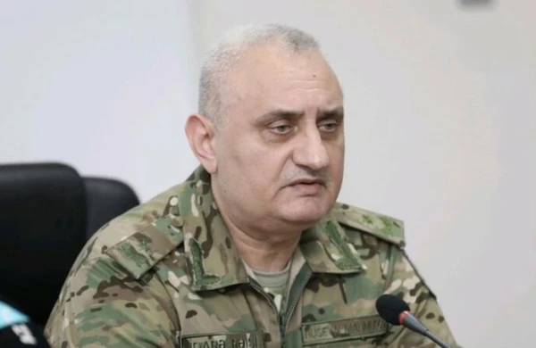 Ermənilərin Kəlbəcərdən çıxması üçün yol çox dardır - General