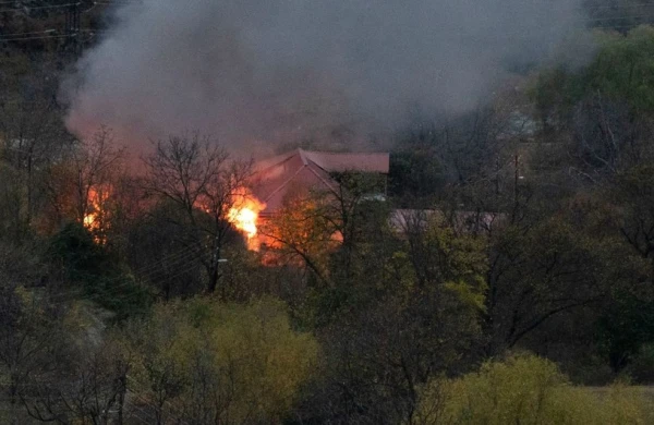 Ombudsman Ermənistanın Kəlbəcərdəki ekoloji terroru ilə bağlı beynəlxalq qurumlara müraciət edib
